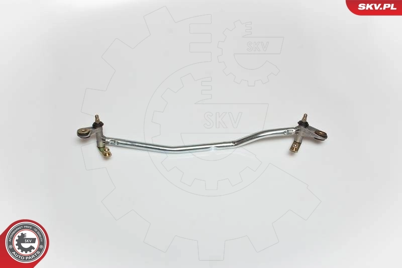 Wiper Linkage